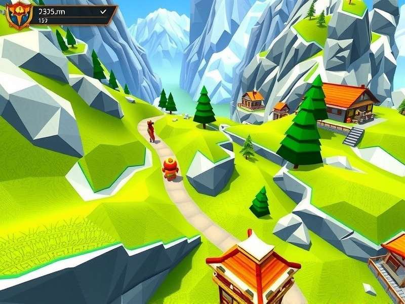 Divine Alpine Quest Community Event